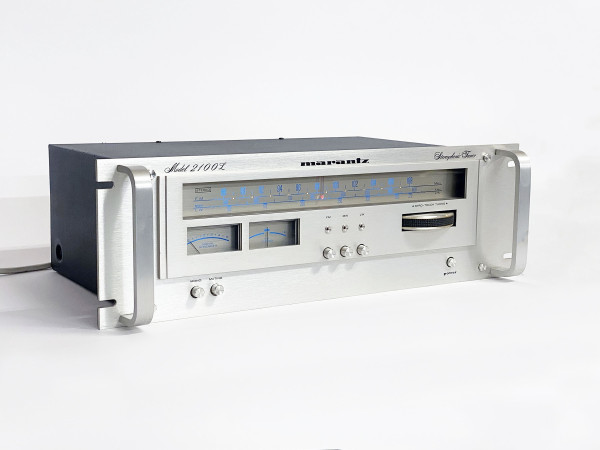 MARANTZ 2100L