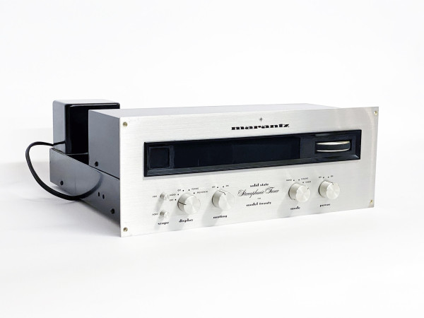 MARANTZ Model Twenty