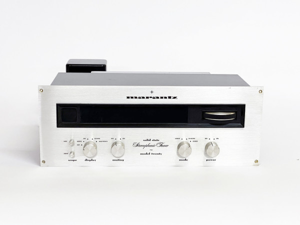 MARANTZ Model Twenty