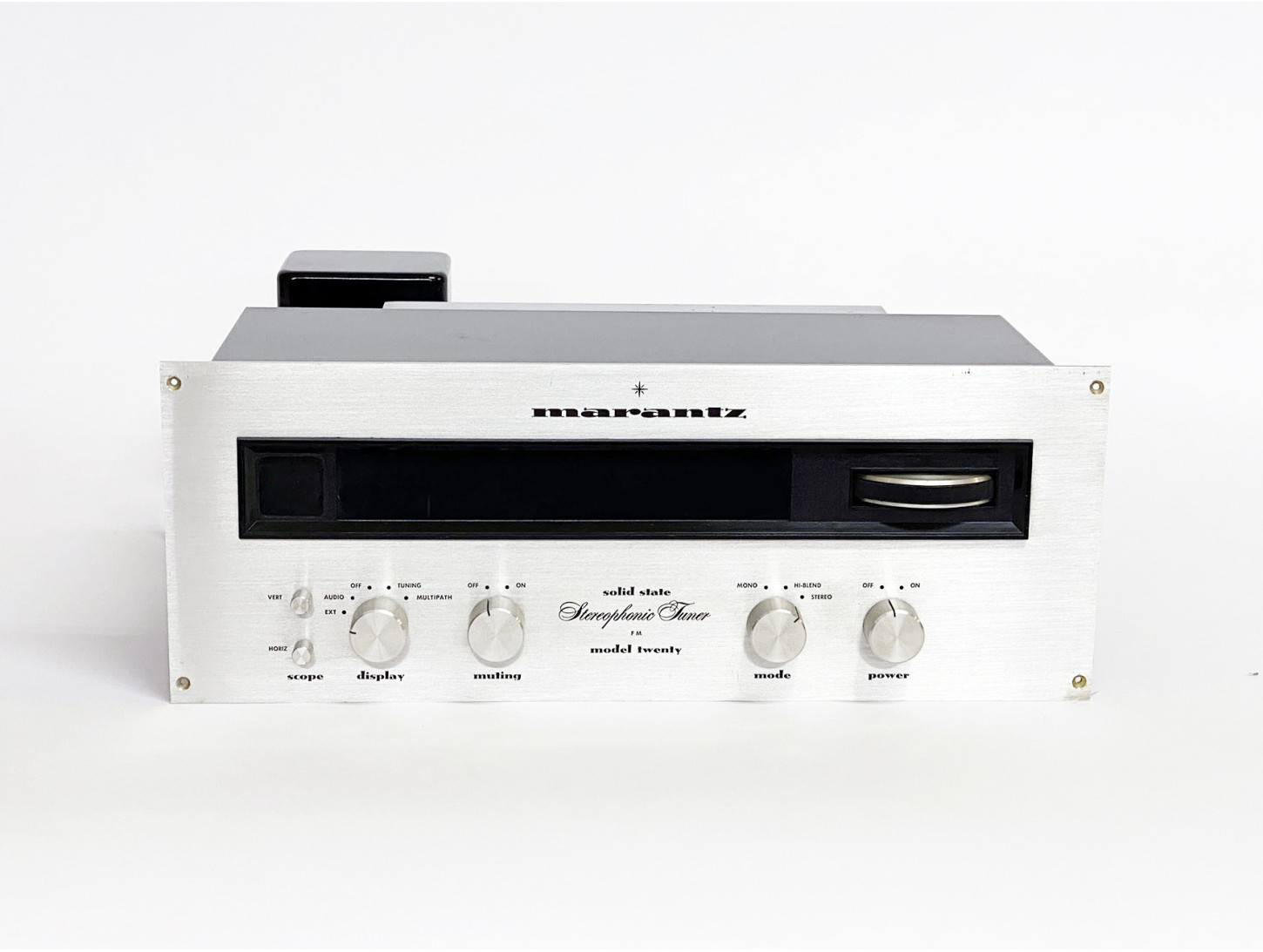 MARANTZ Model Twenty