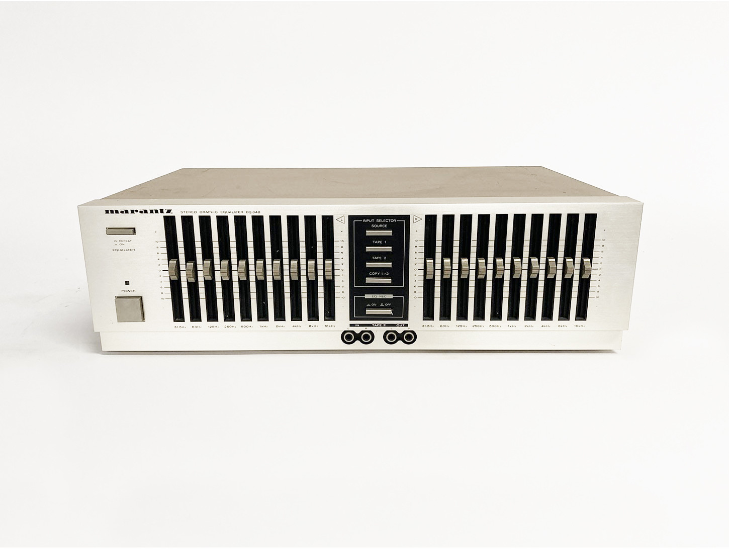 MARANTZ EQ-340