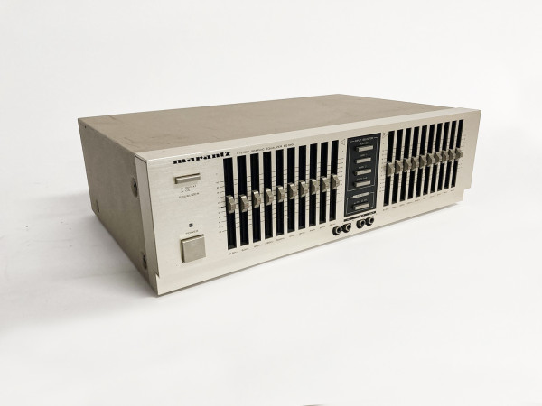 MARANTZ EQ-340