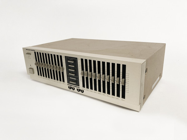 MARANTZ EQ-340