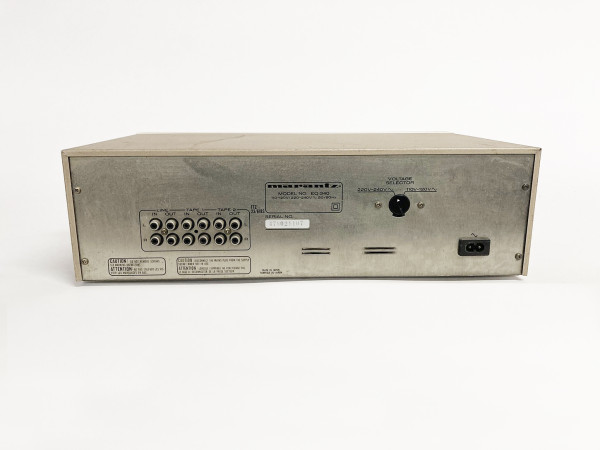 MARANTZ EQ-340
