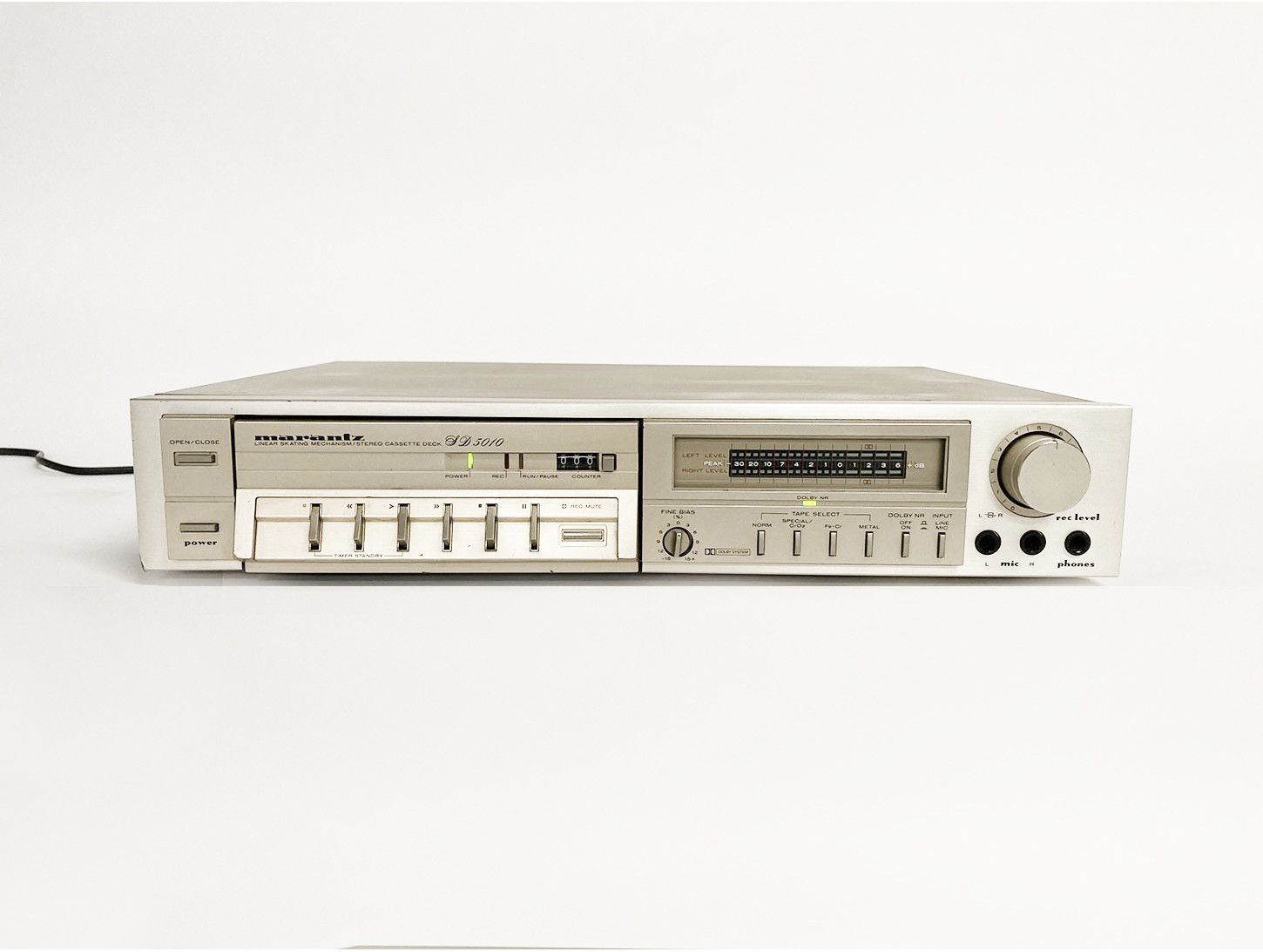 MARANTZ Model SD-5010