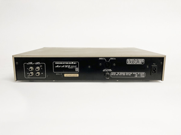 MARANTZ Model SD-5010