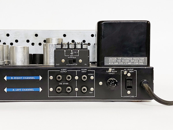 MARANTZ Model Twenty