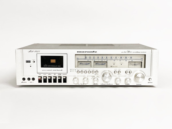 MARANTZ Model 4025