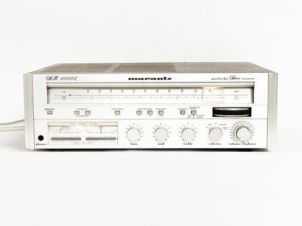 MARANTZ SR-4000