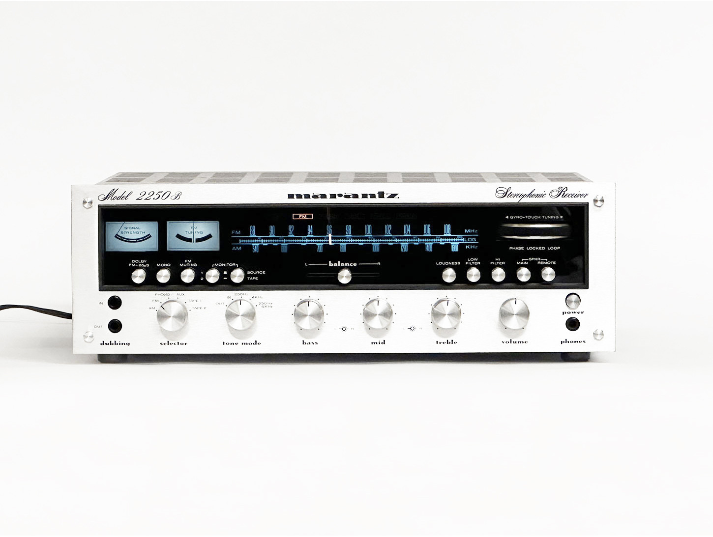 MARANTZ Model 2250 B