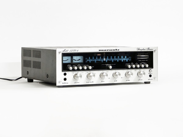 MARANTZ Model 2250 B