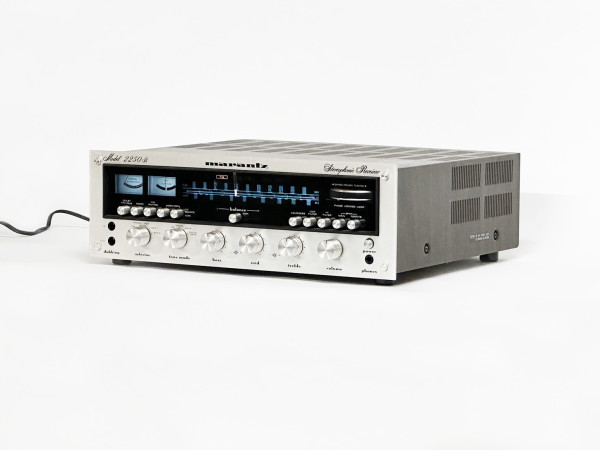 MARANTZ Model 2250 B