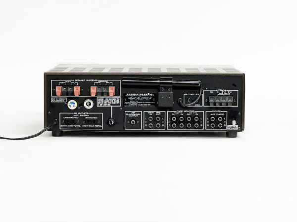 MARANTZ Model 2250 B