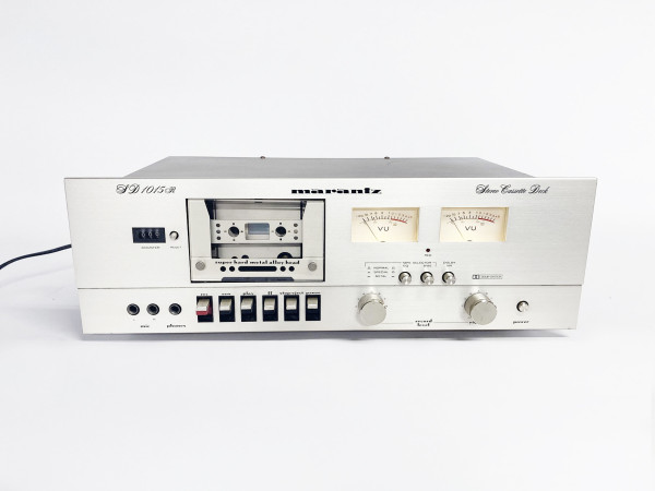 MARANTZ SD-1015-R