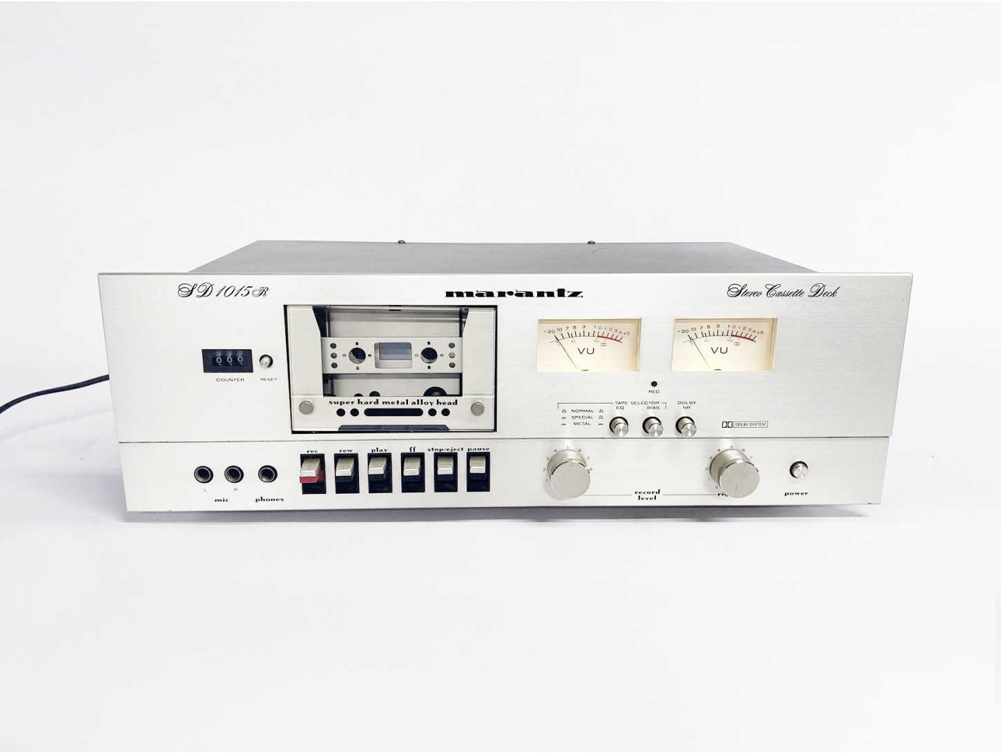 MARANTZ SD-1015-R