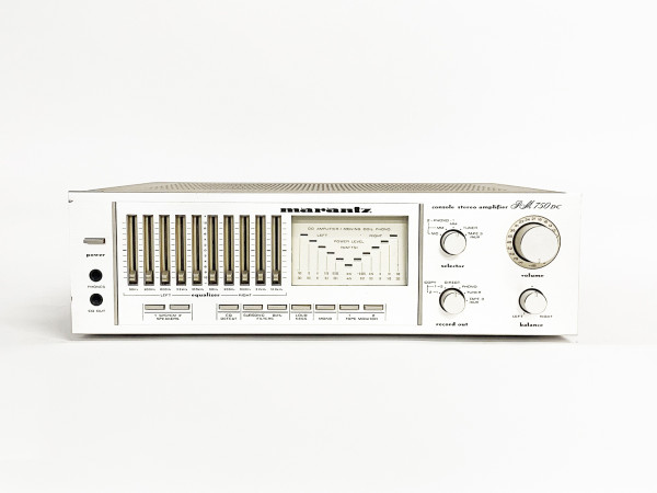 MARANTZ PM-550 DC