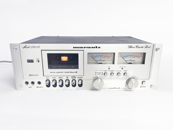 MARANTZ Model 5010