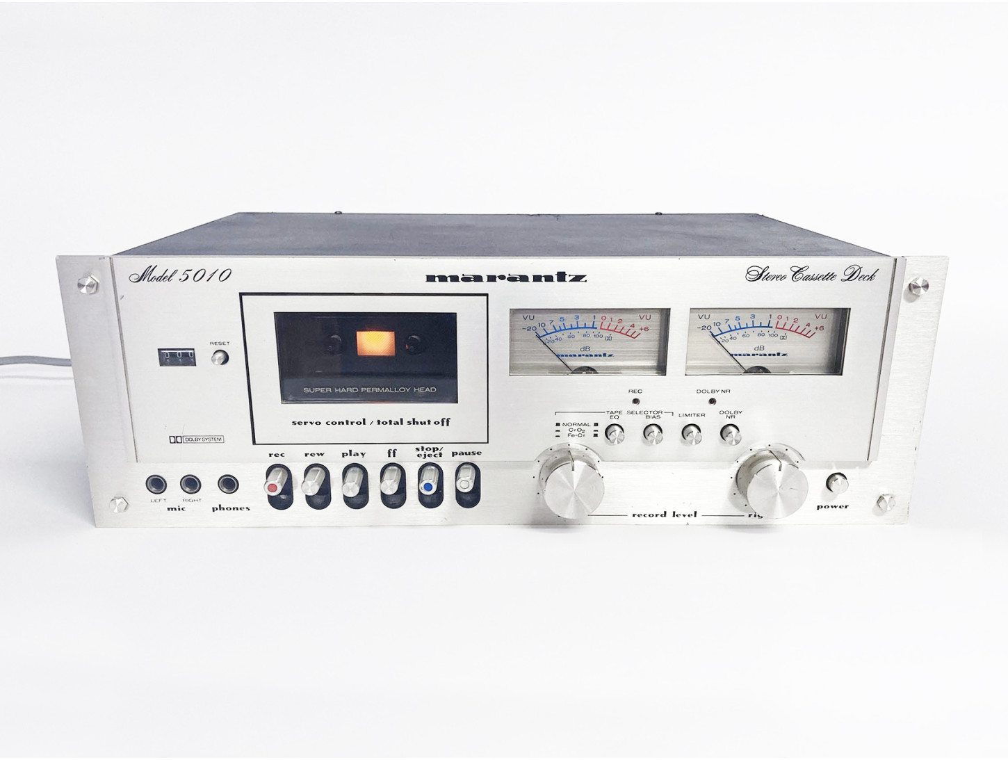 MARANTZ Model 5010