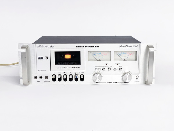 MARANTZ Model 5010B