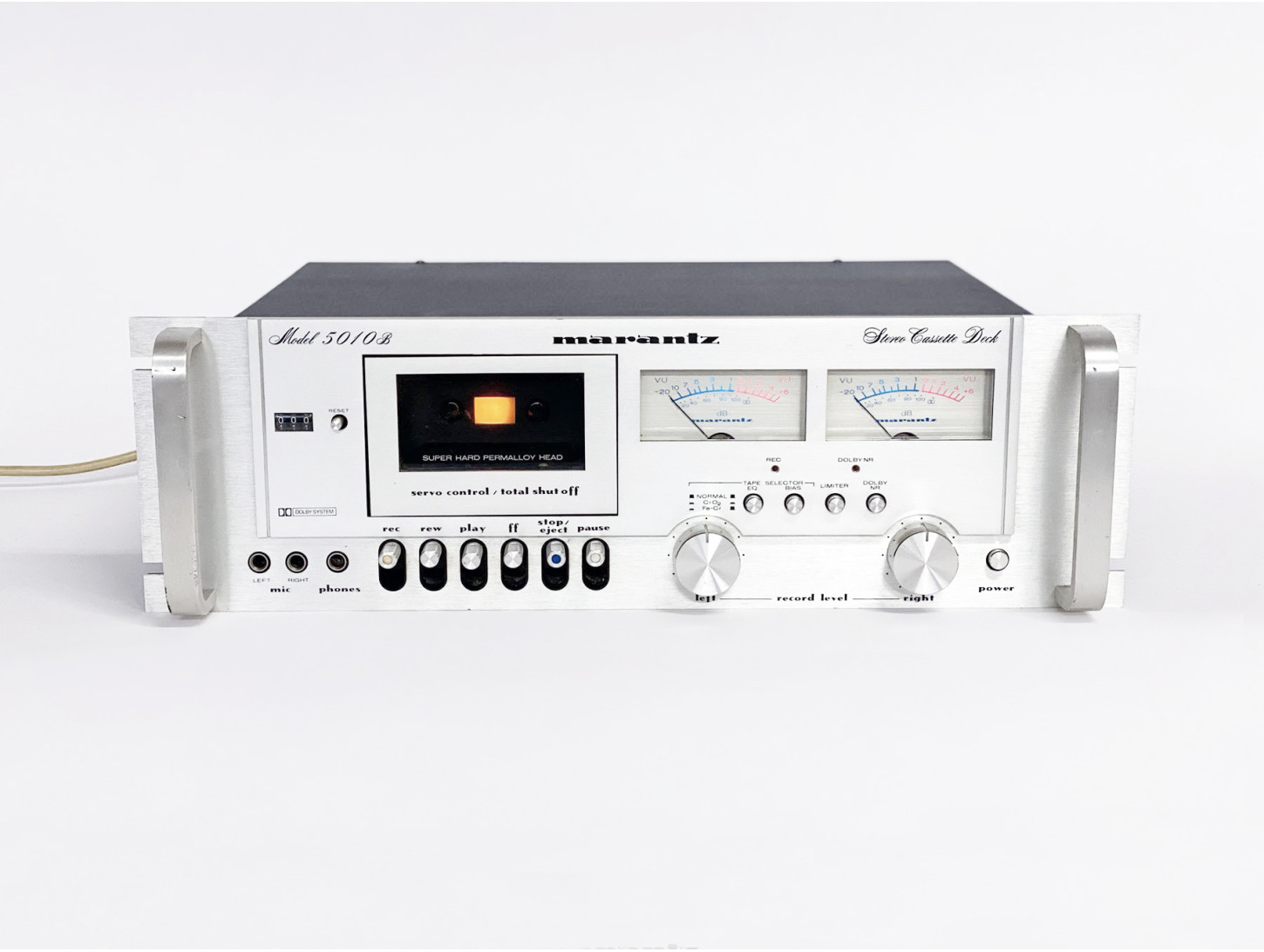 MARANTZ Model 5010B