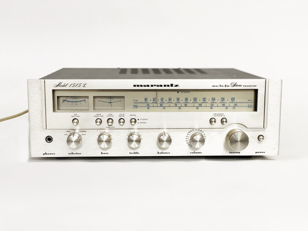 MARANTZ Model 1515-L