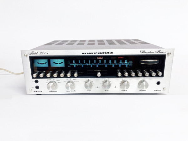 MARANTZ Model 2275