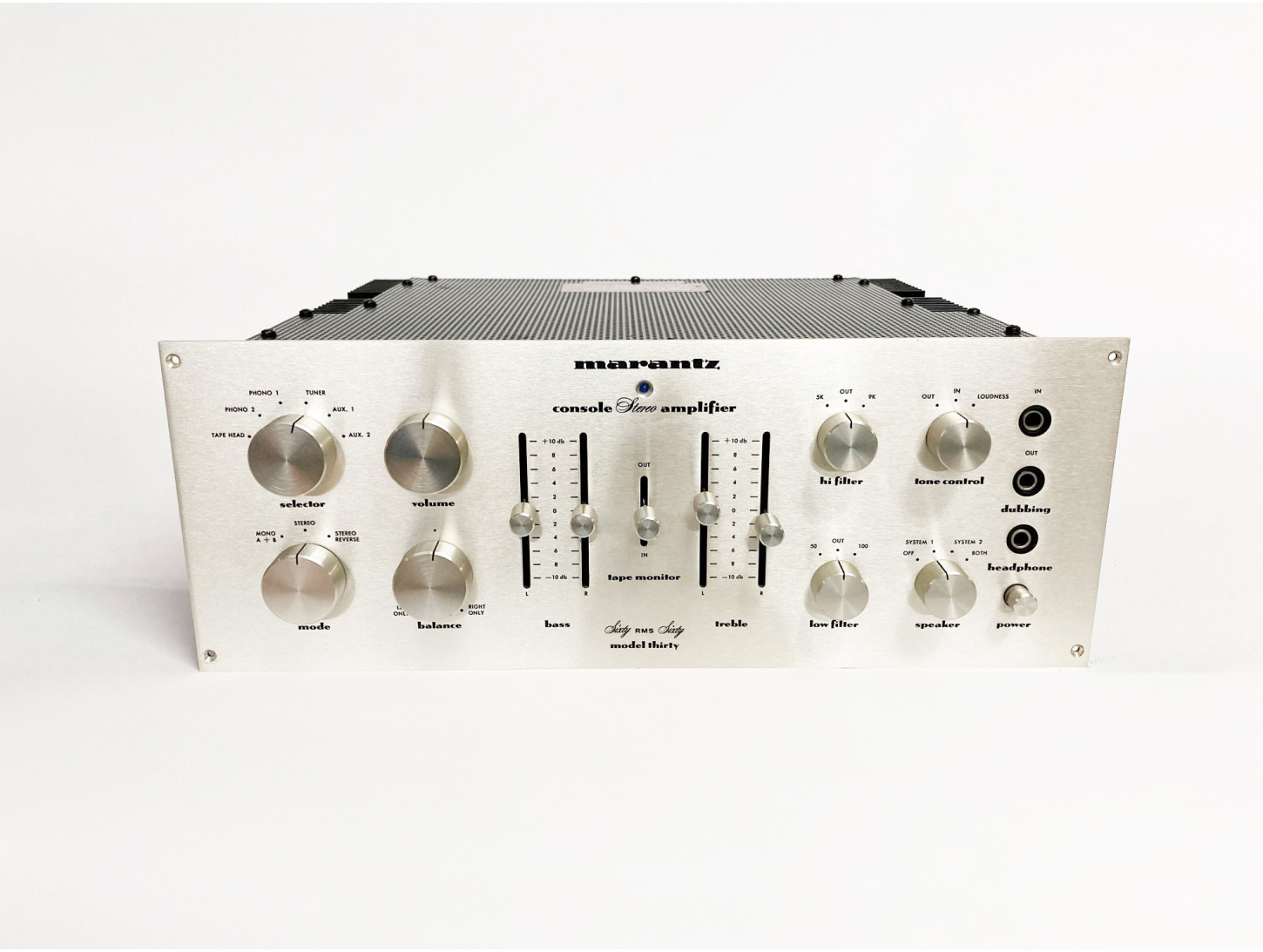 MARANTZ Model Thirty