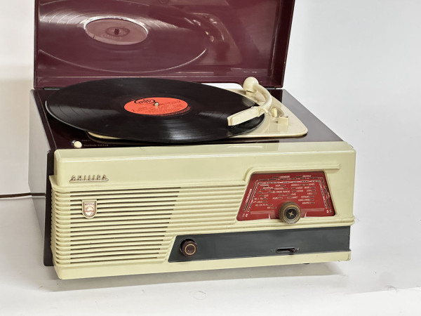 PHILIPS electrophone Hifi vintage réparations Hifi Vintage réparation