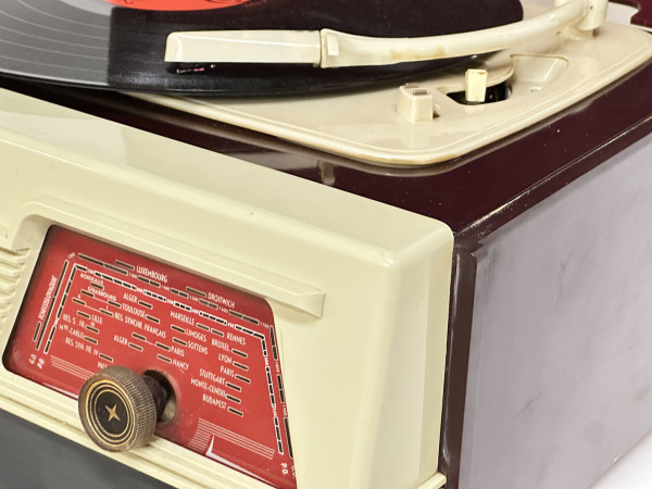PHILIPS electrophone Hifi vintage réparations Hifi Vintage réparation