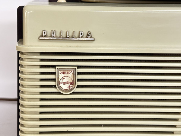 PHILIPS electrophone Hifi vintage réparations Hifi Vintage réparation