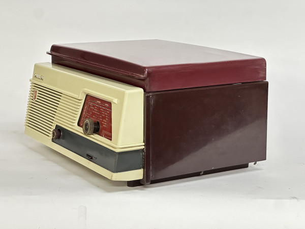 PHILIPS electrophone Hifi vintage réparations Hifi Vintage réparation