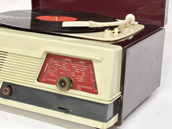 PHILIPS electrophone Hifi vintage réparations Hifi Vintage réparation