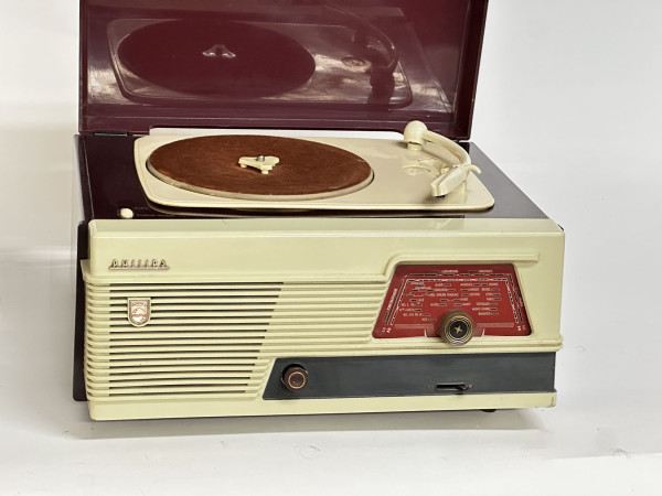 PHILIPS electrophone Hifi vintage réparations Hifi Vintage réparation