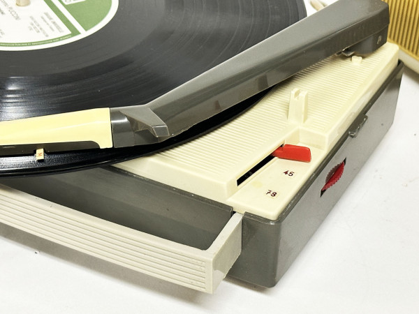 PHILIPS H3F41T Hifi Vintage réparation