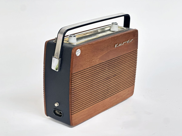 RADIONETTE Kurér FM de Luxe Hhifivintage Paris Réparations