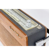 RADIONETTE Kurér FM de Luxe Hhifivintage Paris Réparations