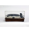 THORENS TD-124 Hifi Vintage réparation