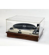 THORENS TD-124 Hifi Vintage réparation