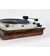THORENS TD-124 Hifi Vintage réparation