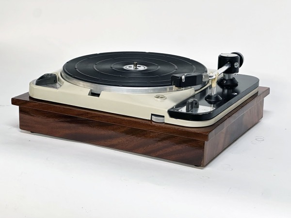 THORENS TD-124 Hifi Vintage réparation