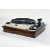 THORENS TD-124 Hifi Vintage réparation