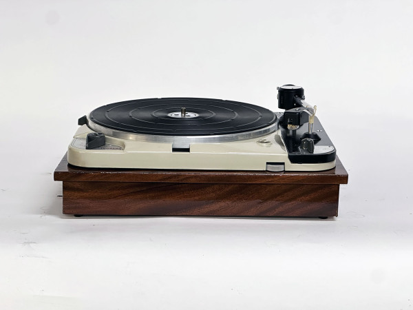 THORENS TD-124 Hifi Vintage réparation