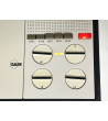 CLAUDE Chaine stéréo Design Hifi Vintage réparation