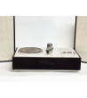 CLAUDE Chaine stéréo Design Hifi Vintage réparation