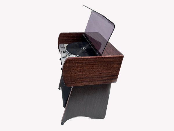 CHARLIN Chaine TD-125