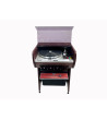 CHARLIN Chaine TD-125
