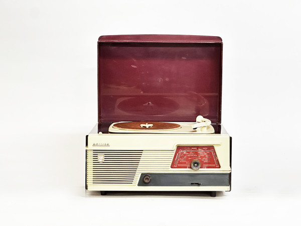 PHILIPS H3F64