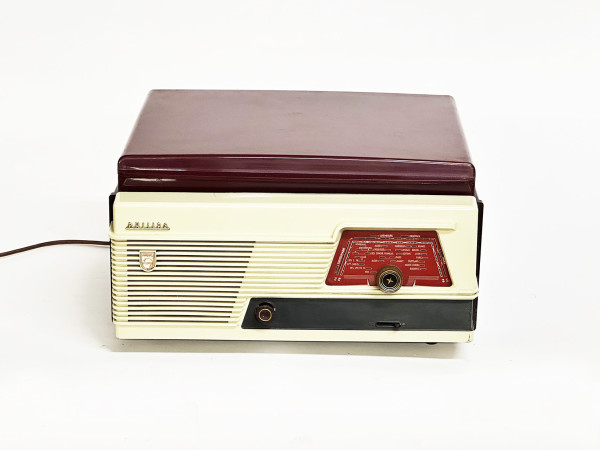 PHILIPS H3F64