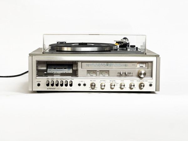 PIONEER KH-3500