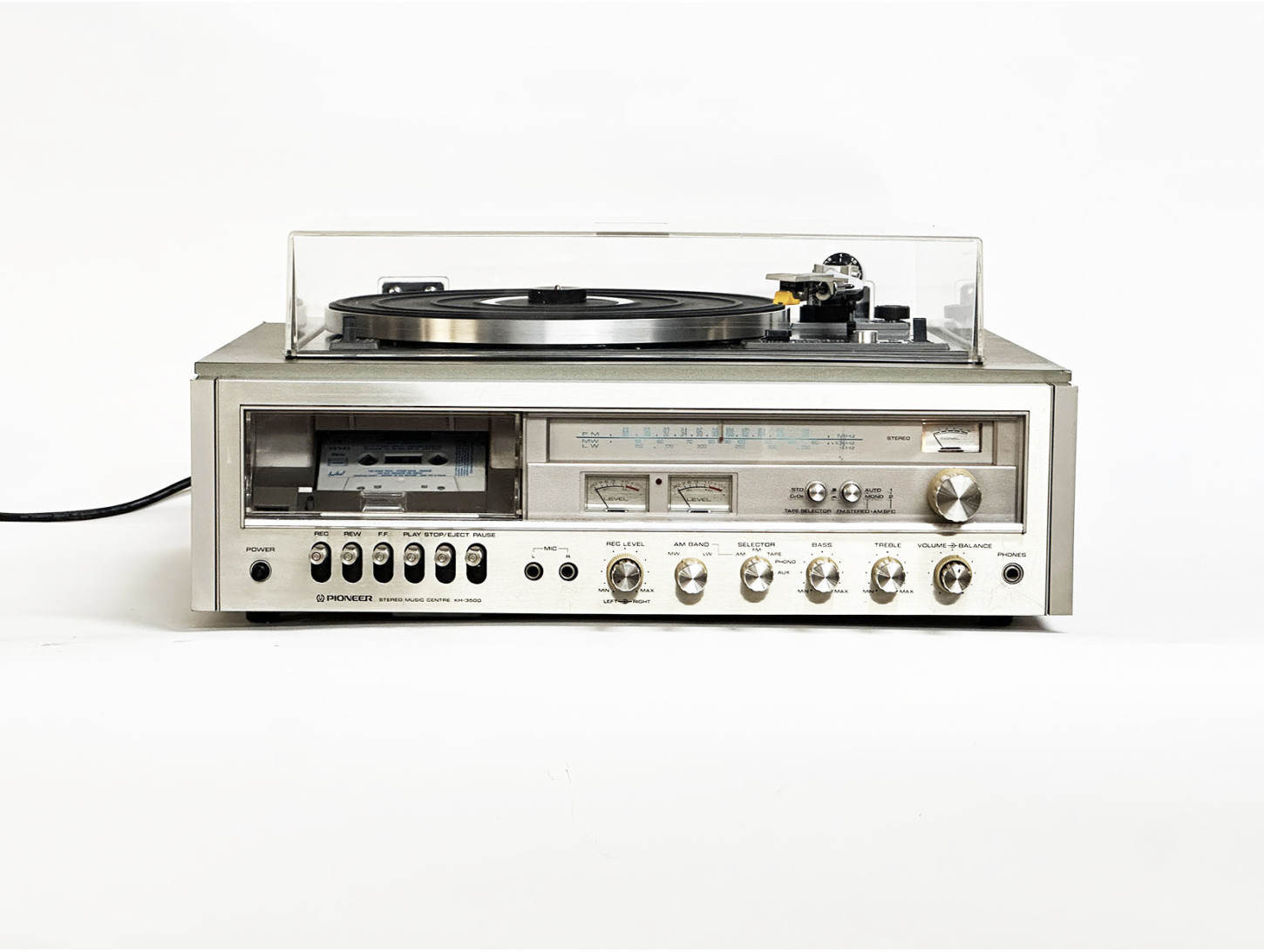 PIONEER KH-3500